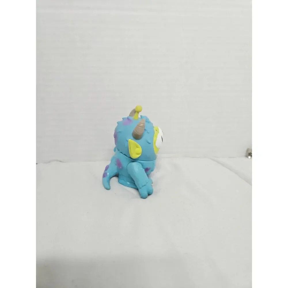 Disney Pixar Remix Toy Story Alien Monsters Inc SULLEY Figure Retired Discontinu